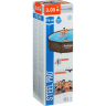 Бассейн каркасный BESTWAY STEEL PRO 561JE 305 х 76 см, ротанг 561JE BW
