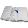 Чаша для овального бассейна со стальными стенками BESTWAY HYDRIUM P06417 610х360х120см