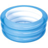 Детский надувной бассейн BESTWAY 70х30см 51033 BW