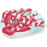 Надувной матрас BESTWAY CORAL BLISS 43724 BW 186х153см