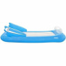 Надувной матрас-плот для плавания BESTWAY КАБРИОЛЕТ 190х128 см, до 90 кг 43412 BW