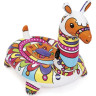 Надувной матрас-плот для плавания BESTWAY POP ЛАМА 193x151см до 90кг 41136 BW