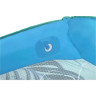 Надувной матрас-шезлонг BESTWAY для плавания 171х94х16см с сеткой, до 130кг 43552 BW