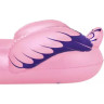 Надувной плот BESTWAY Фламинго 153х143см с ручками, до 90кг 41475 BW