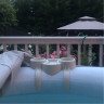 Навесной поднос BESTWAY для СПА бассейнов 60306 BW